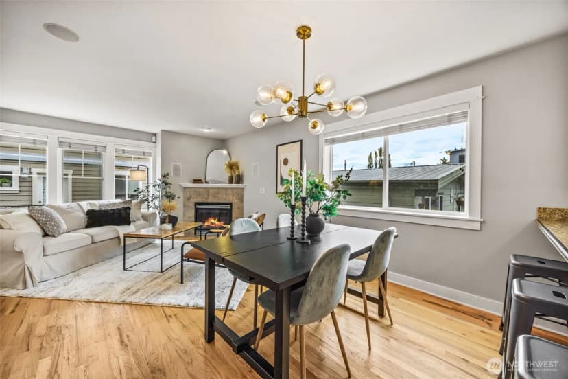 Property photo for 3219 21st Avenue W #a, Seattle photo 12