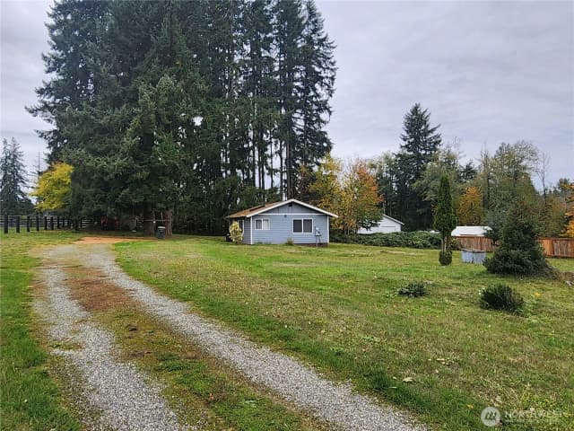 Property photo for 3633 Sapp Road Sw, Olympia photo 2