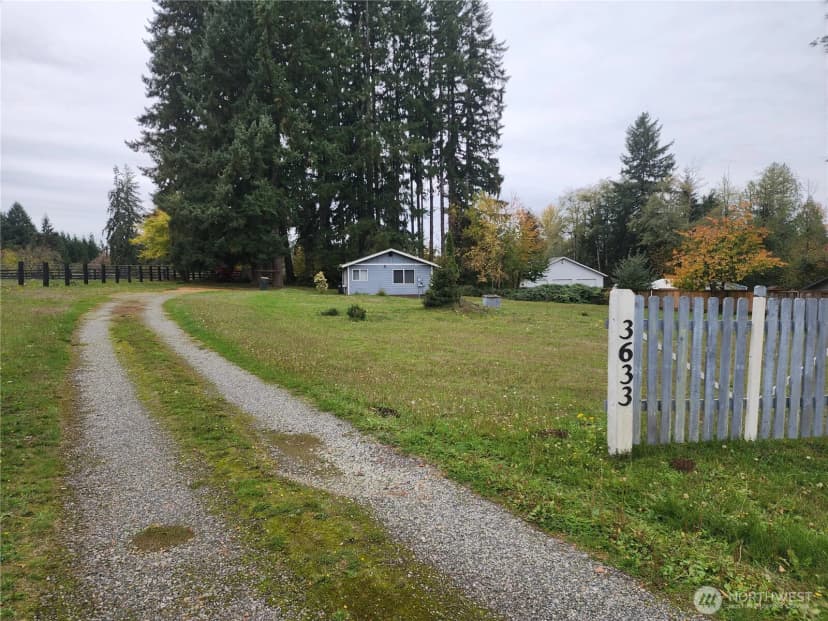 Property photo for 3633 Sapp Road Sw, Olympia