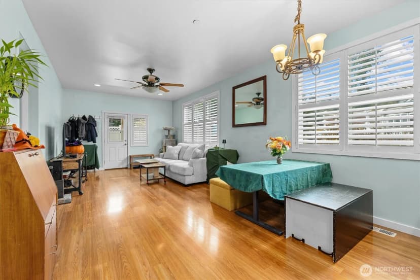 Property photo for 7761 Beacon Place Ne #g 107, Bremerton photo 7