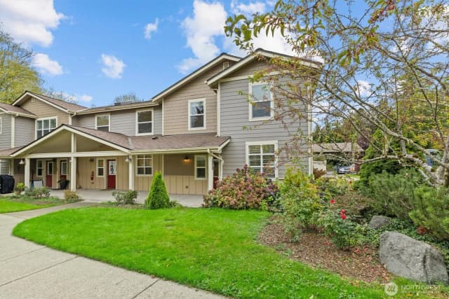 Property photo for 7761 Beacon Place Ne #g 107, Bremerton