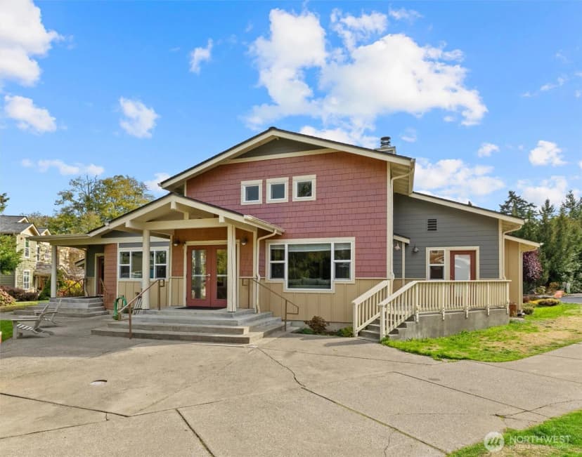 Property photo for 7761 Beacon Place Ne #g 107, Bremerton photo 30