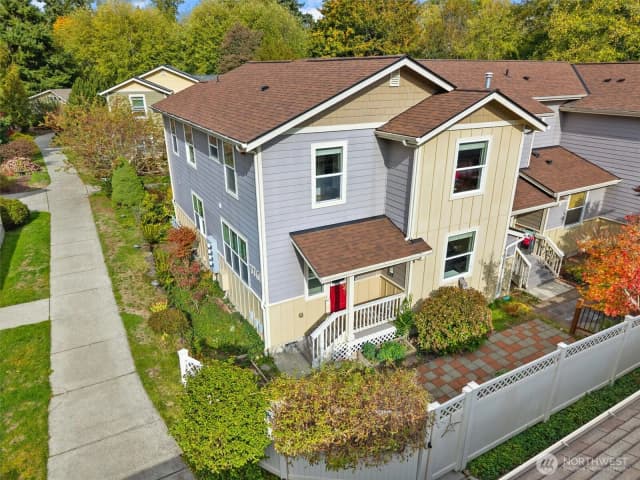 Property photo for 7761 Beacon Place Ne #g 107, Bremerton photo 2