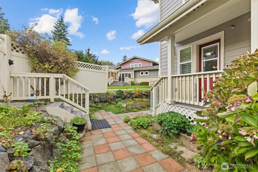 Property photo for 7761 Beacon Place Ne #g 107, Bremerton photo 22