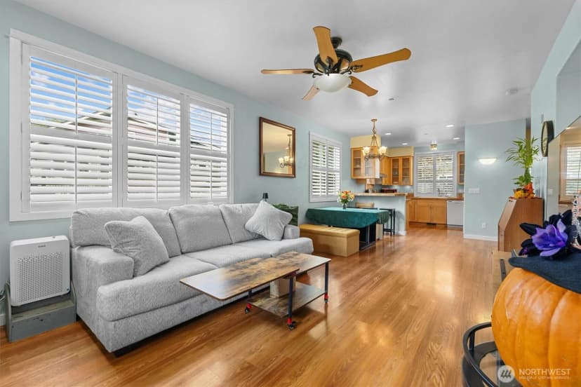 Property photo for 7761 Beacon Place Ne #g 107, Bremerton photo 9