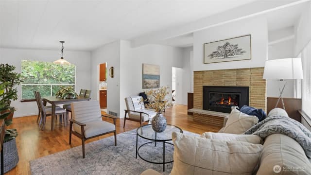 Property photo for 3500 Talbot Road S, Renton photo 5