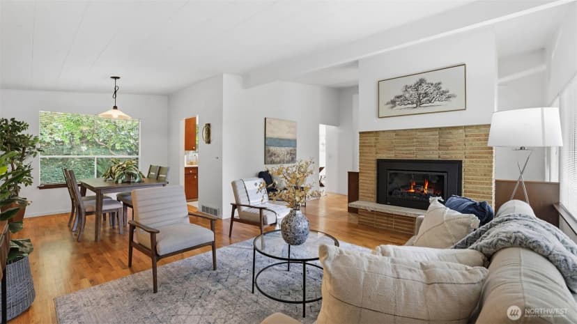 Property photo for 3500 Talbot Road S, Renton photo 5