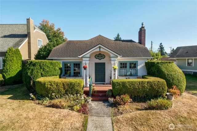 Property photo for 2624 Hampton Place, Bellingham