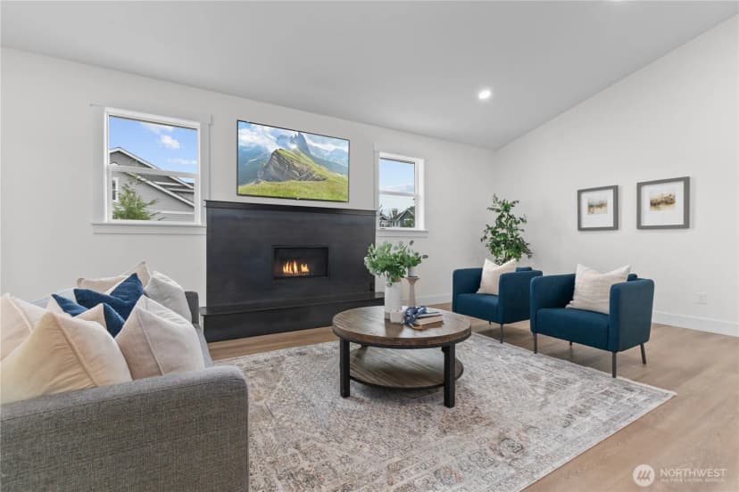 Property photo for 6917 Red Ridge Drive, Lynden photo 6
