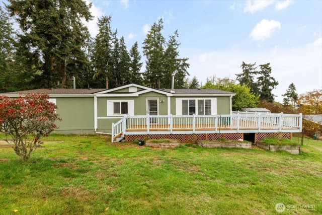 Property photo for 99 E Morris Road, Coupeville photo 3
