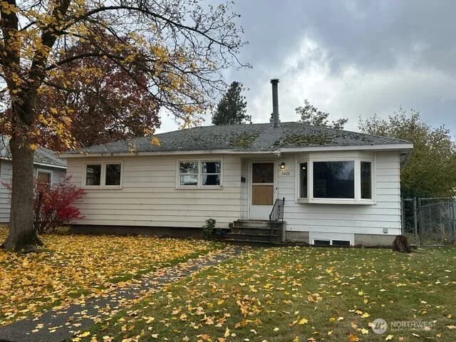 Property photo for 5223 N Cannon Street, Spokane