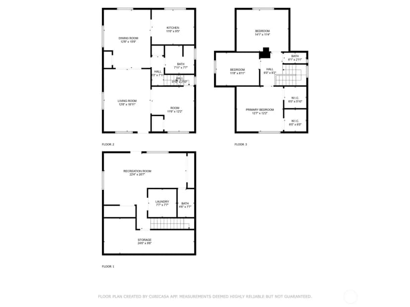 Property photo for 3654 35th Avenue W, Seattle photo 17