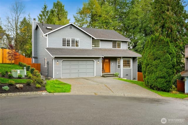 Property photo for 6708 Oakwood Place, Arlington photo 2