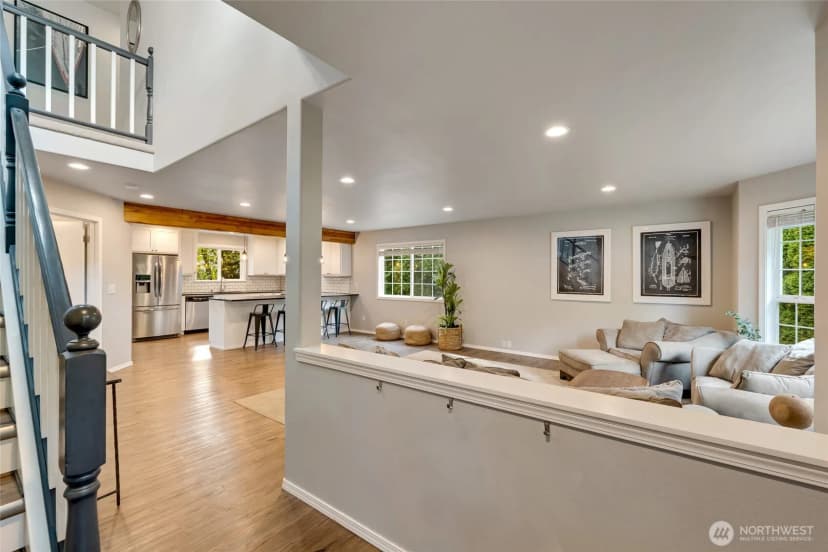 Property photo for 6708 Oakwood Place, Arlington photo 6