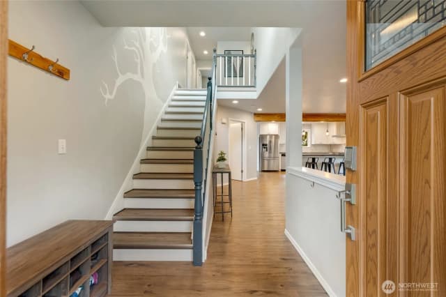 Property photo for 6708 Oakwood Place, Arlington photo 5