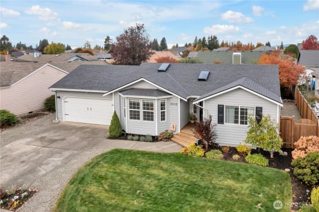 Property photo for 3005 Edel Avenue, Enumclaw