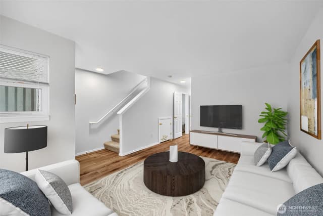 Property photo for 3311 S Juneau Street, Seattle photo 3