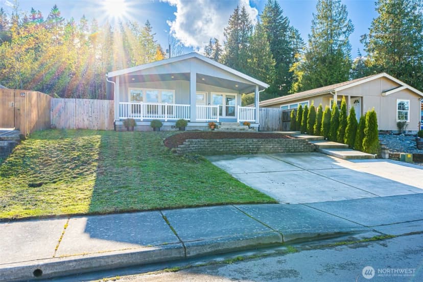 Property photo for 1522 W 15th Street, Port Angeles photo 21