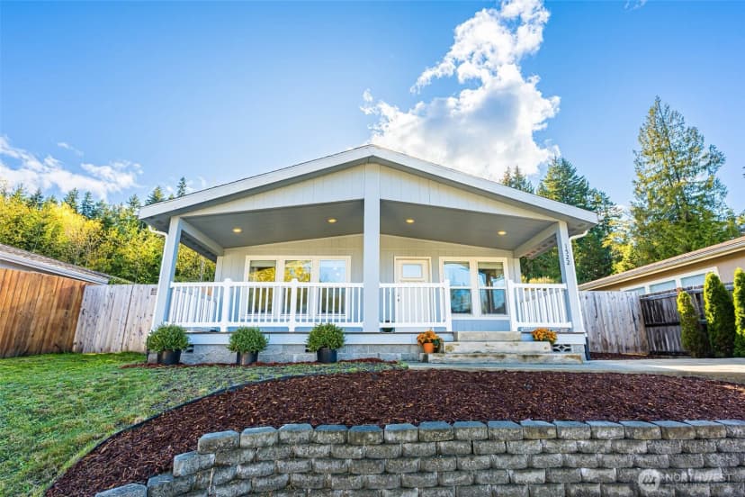 Property photo for 1522 W 15th Street, Port Angeles photo 16