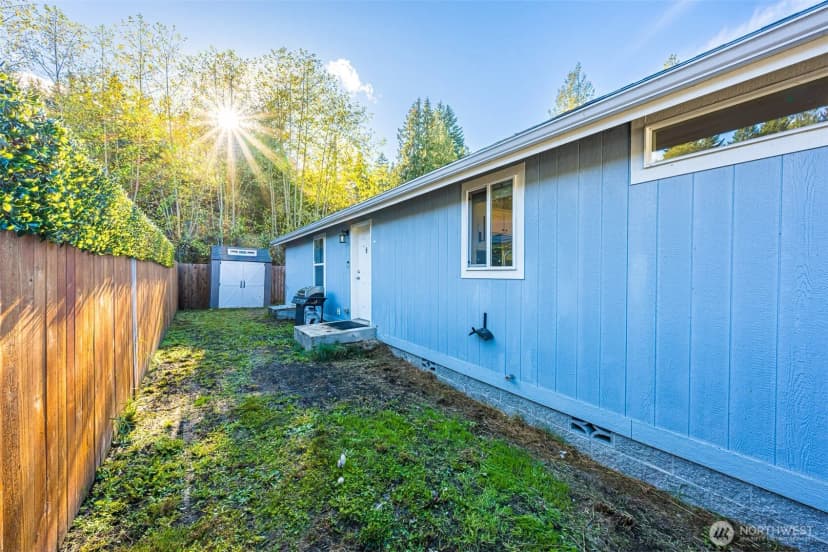 Property photo for 1522 W 15th Street, Port Angeles photo 20