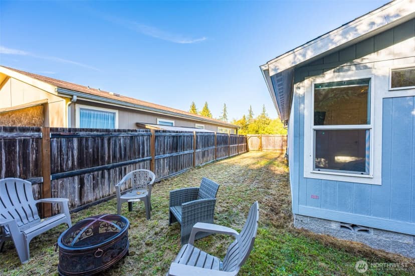 Property photo for 1522 W 15th Street, Port Angeles photo 19