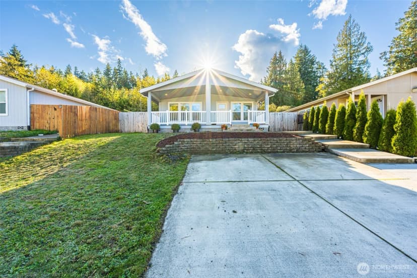 Property photo for 1522 W 15th Street, Port Angeles photo 22
