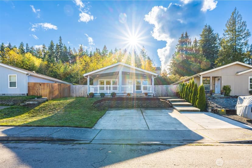 Property photo for 1522 W 15th Street, Port Angeles photo 15