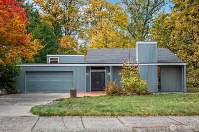 Property photo for 4961 120th Avenue Se, Bellevue