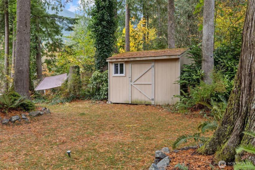 Property photo for 45338 Se Tanner Road, North Bend photo 30