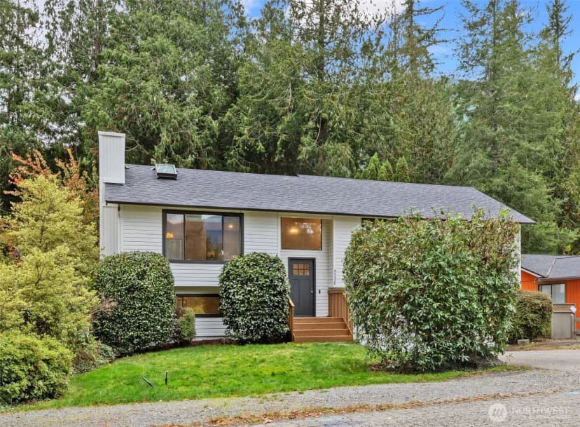 Property photo for 45338 Se Tanner Road, North Bend photo 2