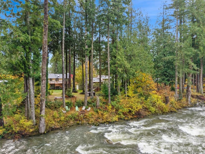 Property photo for 45338 Se Tanner Road, North Bend