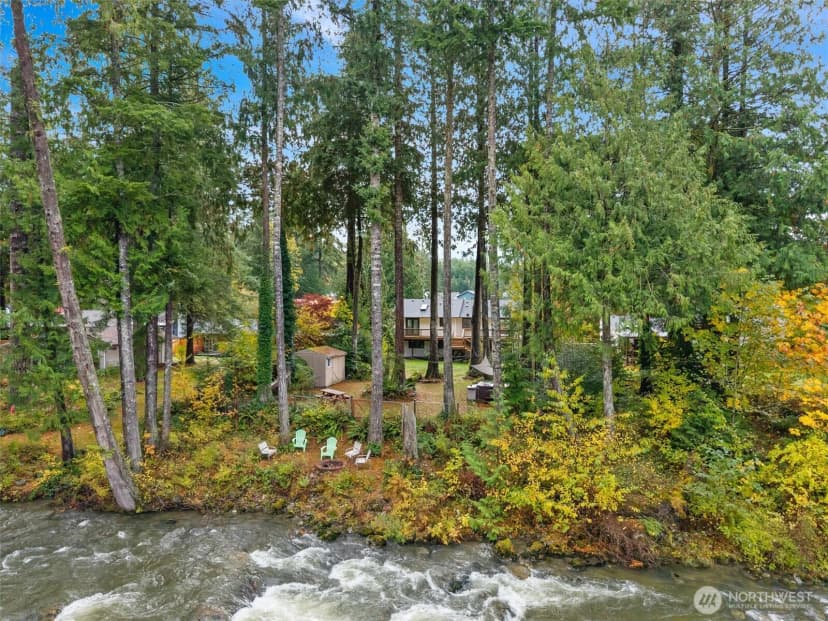 Property photo for 45338 Se Tanner Road, North Bend photo 36