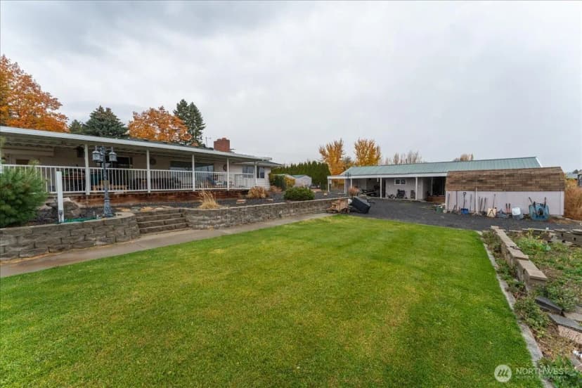 Property photo for 20271 Linden Road Nw, Soap Lake photo 14