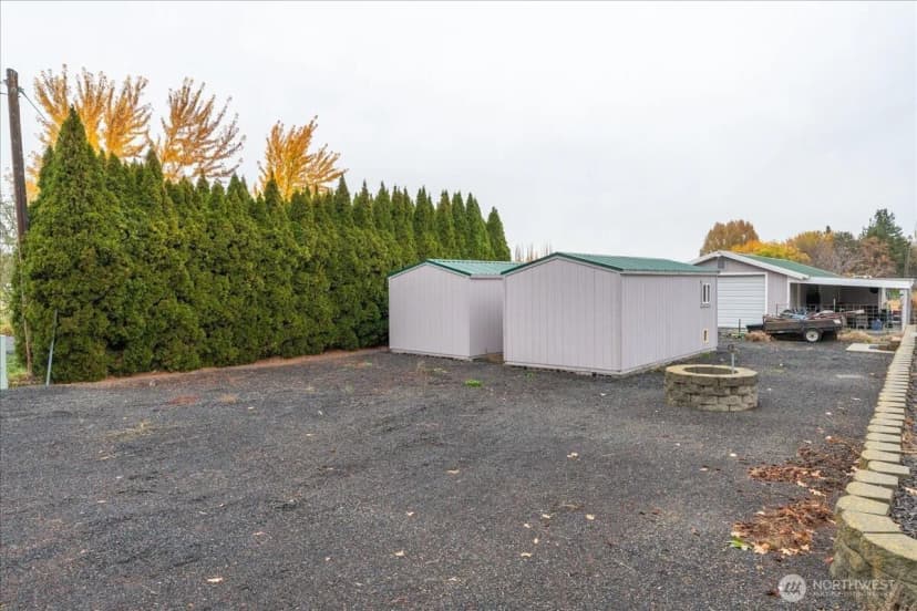 Property photo for 20271 Linden Road Nw, Soap Lake photo 3