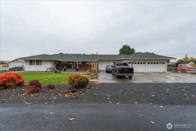 Property photo for 20271 Linden Road Nw, Soap Lake