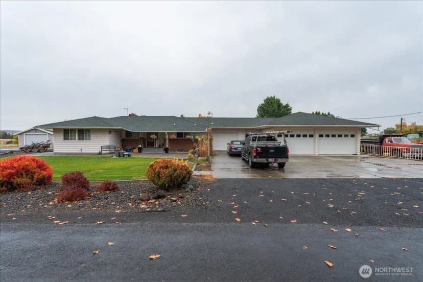 Property photo for 20271 Linden Road Nw, Soap Lake