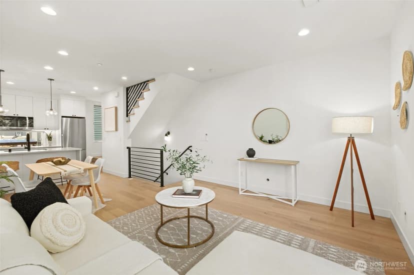 Property photo for 6014 A California Avenue Sw, Seattle photo 12
