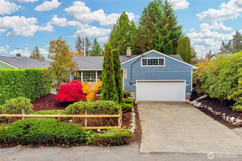 Property photo for 5014 N 22nd Street, Tacoma