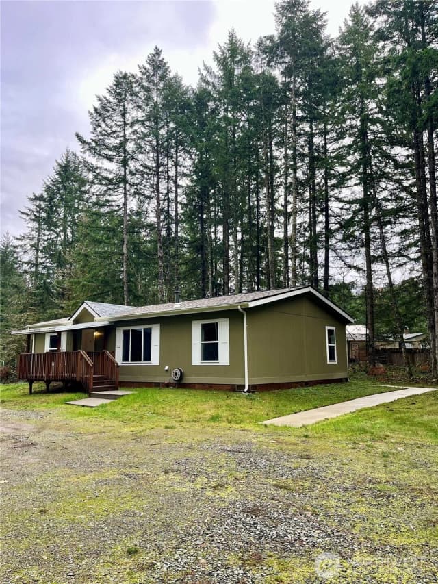 Property photo for 34318 42nd Avenue E, Eatonville