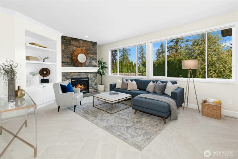 Property photo for 2070 277th Avenue Se, Sammamish photo 14