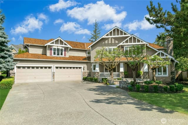 Property photo for 2070 277th Avenue Se, Sammamish photo 5