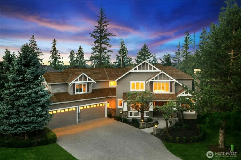 Property photo for 2070 277th Avenue Se, Sammamish