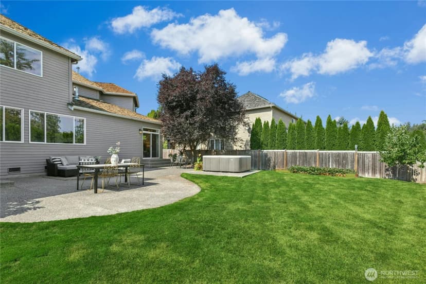Property photo for 2070 277th Avenue Se, Sammamish photo 36