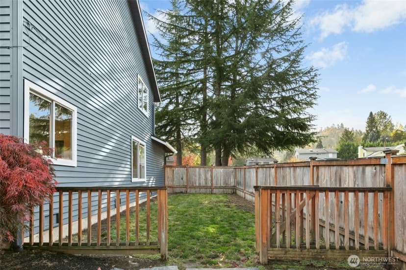 Property photo for 4514 186th Avenue Se, Issaquah photo 29