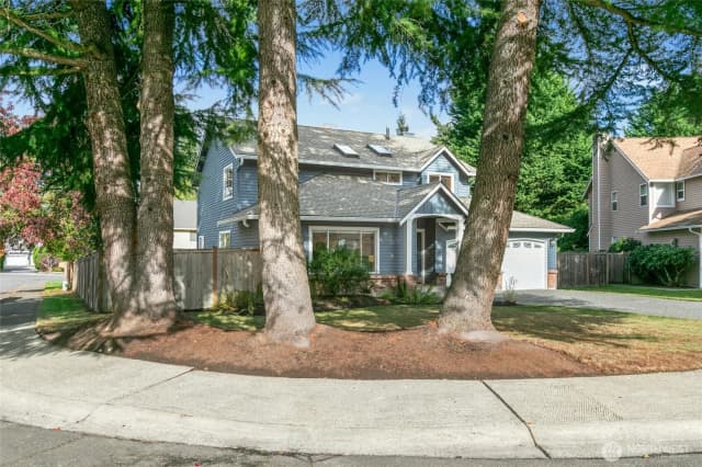 Property photo for 4514 186th Avenue Se, Issaquah photo 2