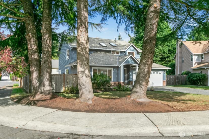 Property photo for 4514 186th Avenue Se, Issaquah photo 2