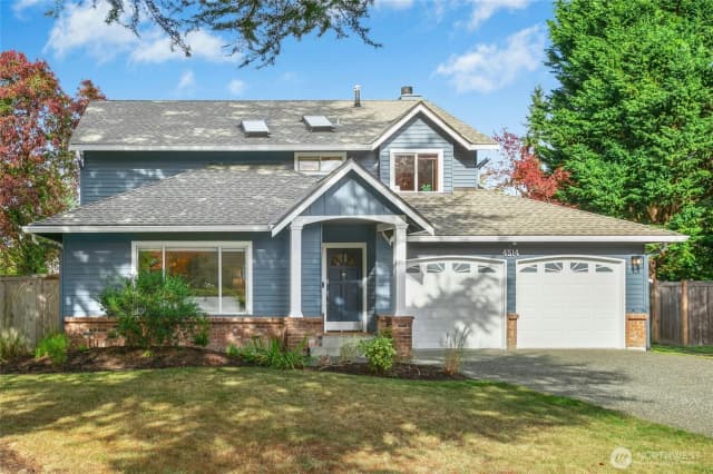 Property photo for 4514 186th Avenue Se, Issaquah