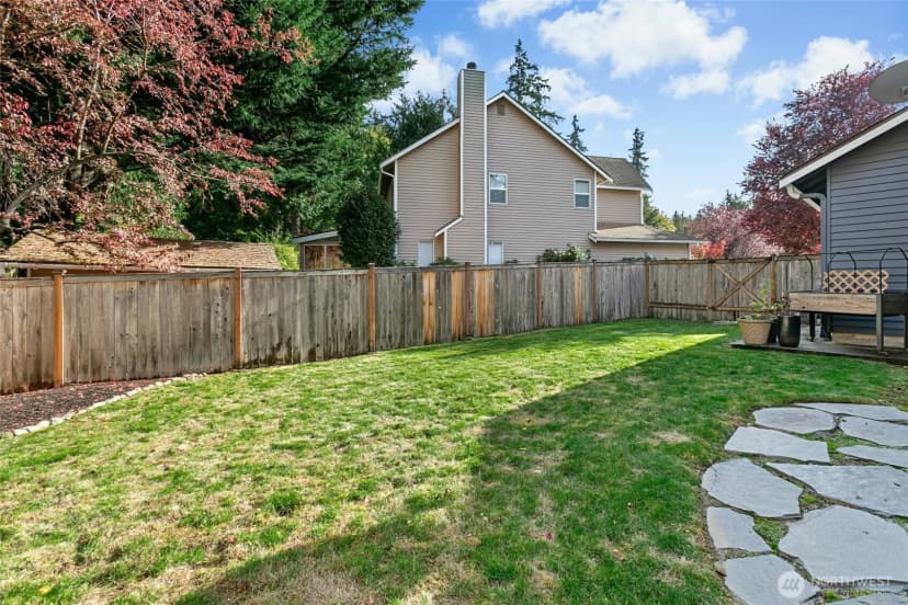 Property photo for 4514 186th Avenue Se, Issaquah photo 28