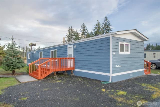 Property photo for 6201 203rd Avenue Sw #14, Centralia