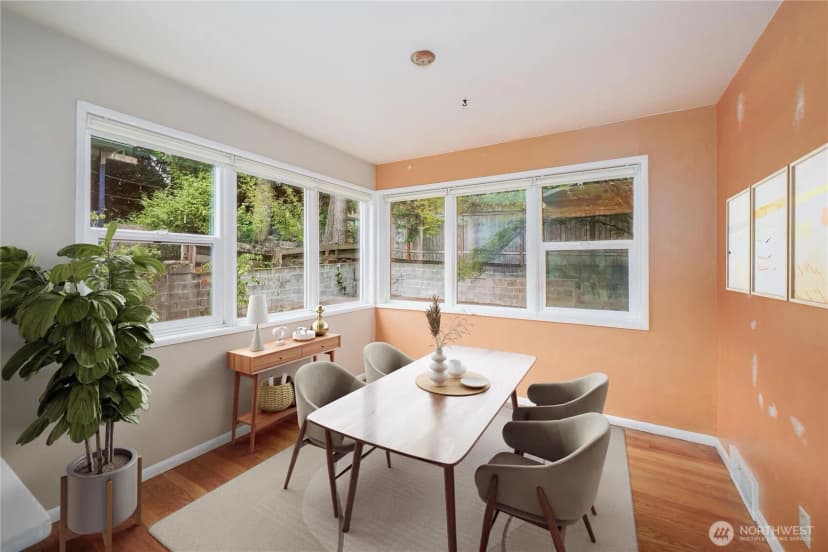 Property photo for 9119 17th Avenue Ne, Seattle photo 6